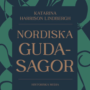 Nordiska gudasagor
