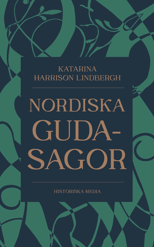Nordiska gudasagor