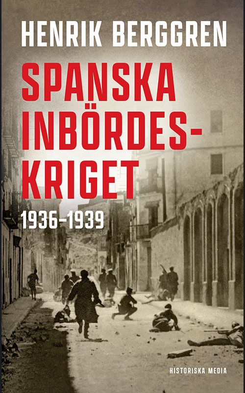 Spanska inbördeskriget