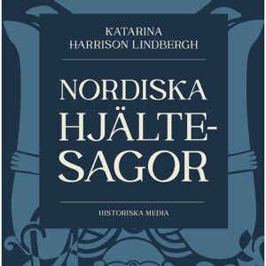 Nordiska hjältesagor