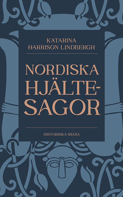 Nordiska hjältesagor