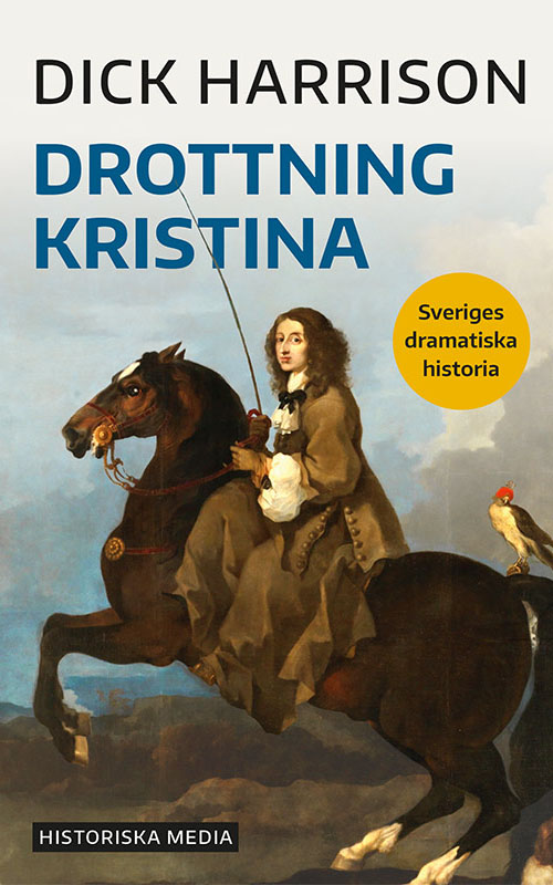 Drottning Kristina