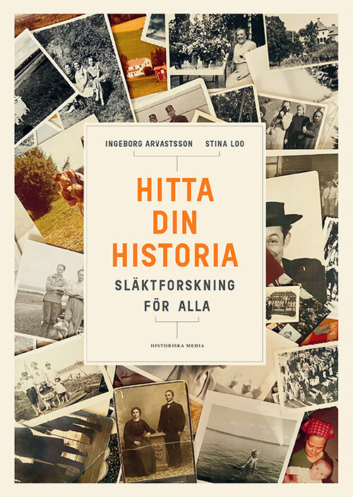 Hitta din historia