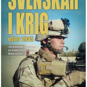 Svenskar i krig efter 1945