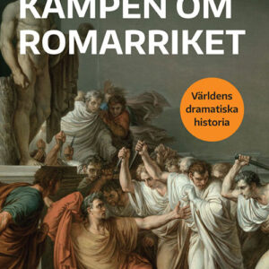 Kampen om Romarriket
