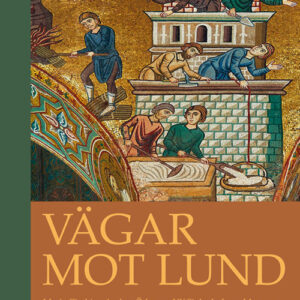 Vägar mot Lund
