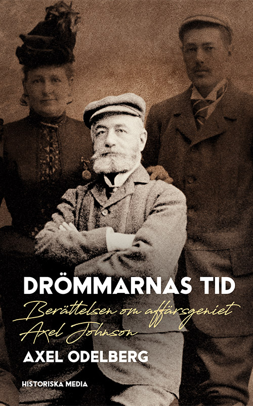 Drömmarnas tid