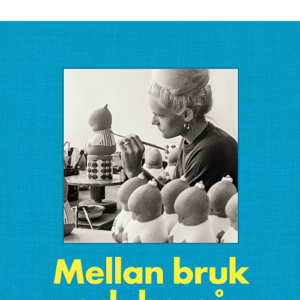 Mellan bruk och berså