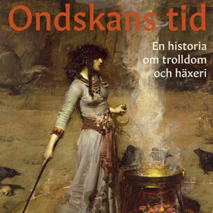 Ondskans tid