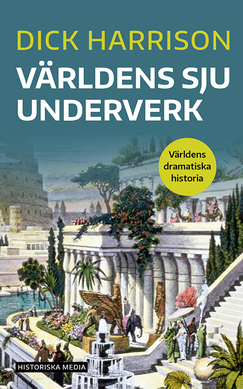 Världens sju underverk