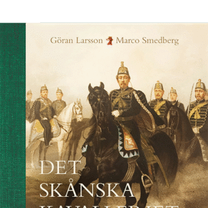 Det skånska kavalleriet