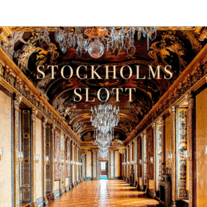 Stockholms slott