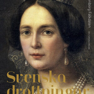 Svenska drottningar