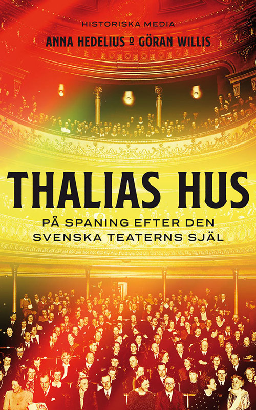 Thalias hus
