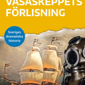 Vasaskeppets förlisning