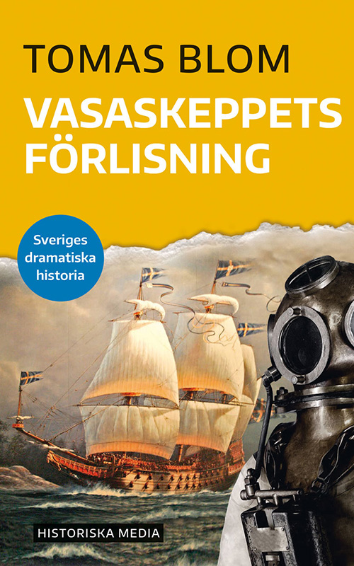 Vasaskeppets förlisning