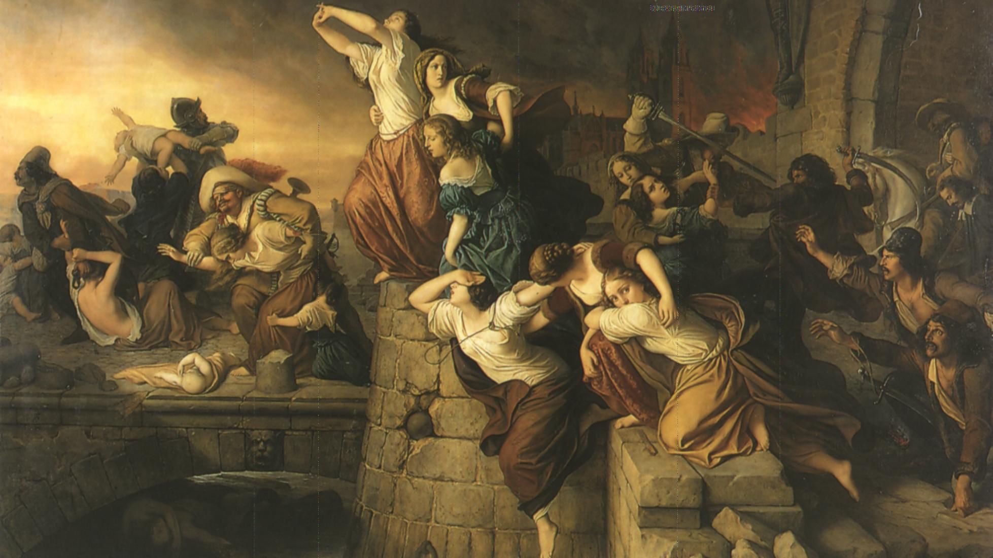 Trettioåriga kriget