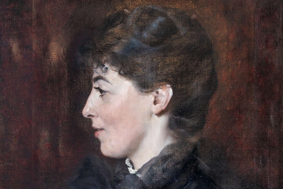 Ellan de la Chapelle