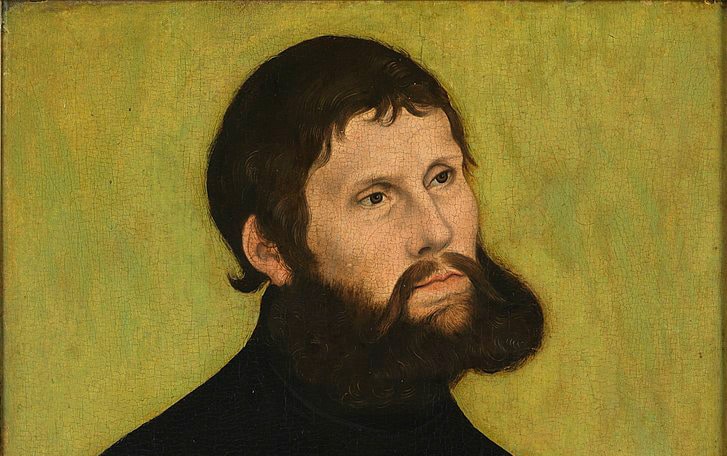 Martin Luther