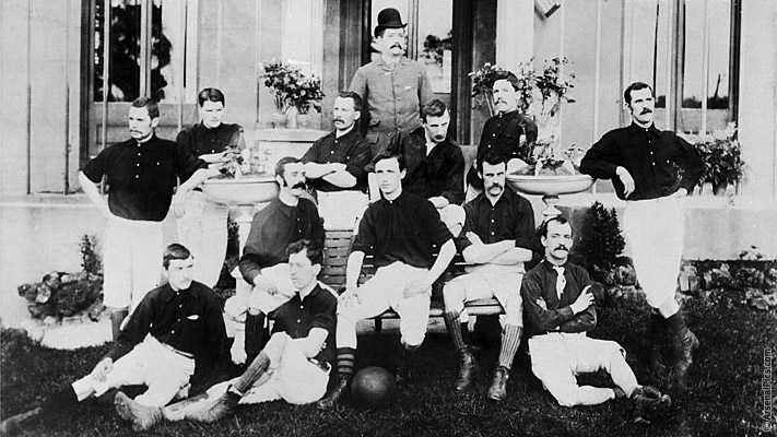 Arsenal FC 1888