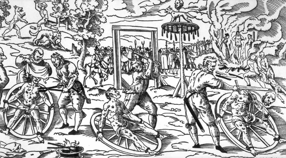 rådbråkning