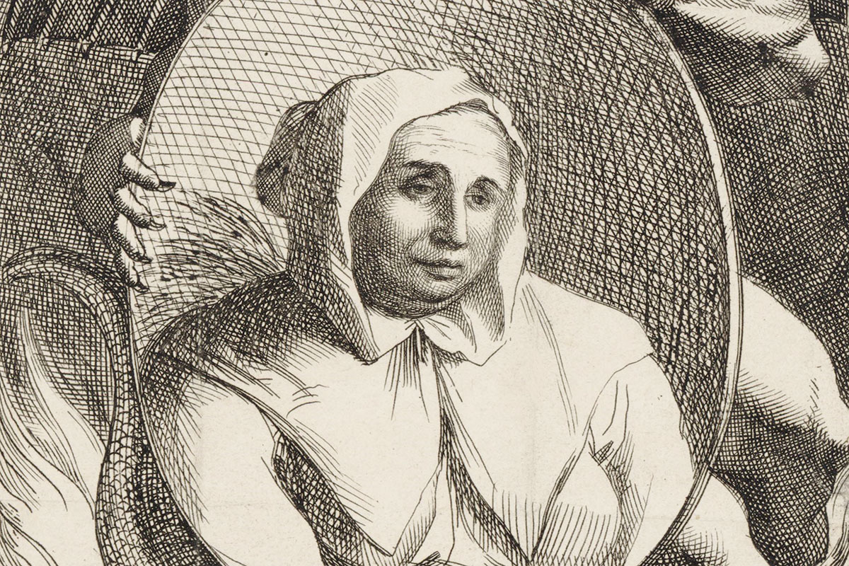 Giftmordsaffären i Frankrike