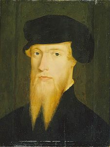 Erik XIV