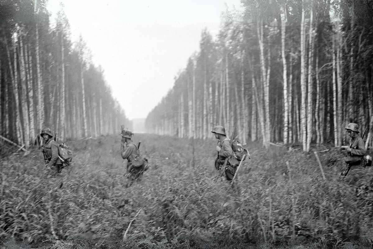 Fortsättningskriget