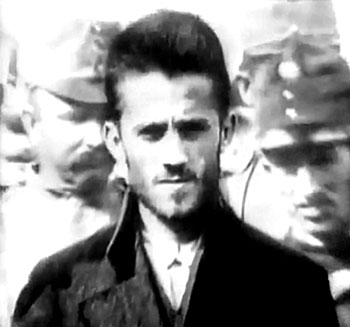 Gavrilo Princip