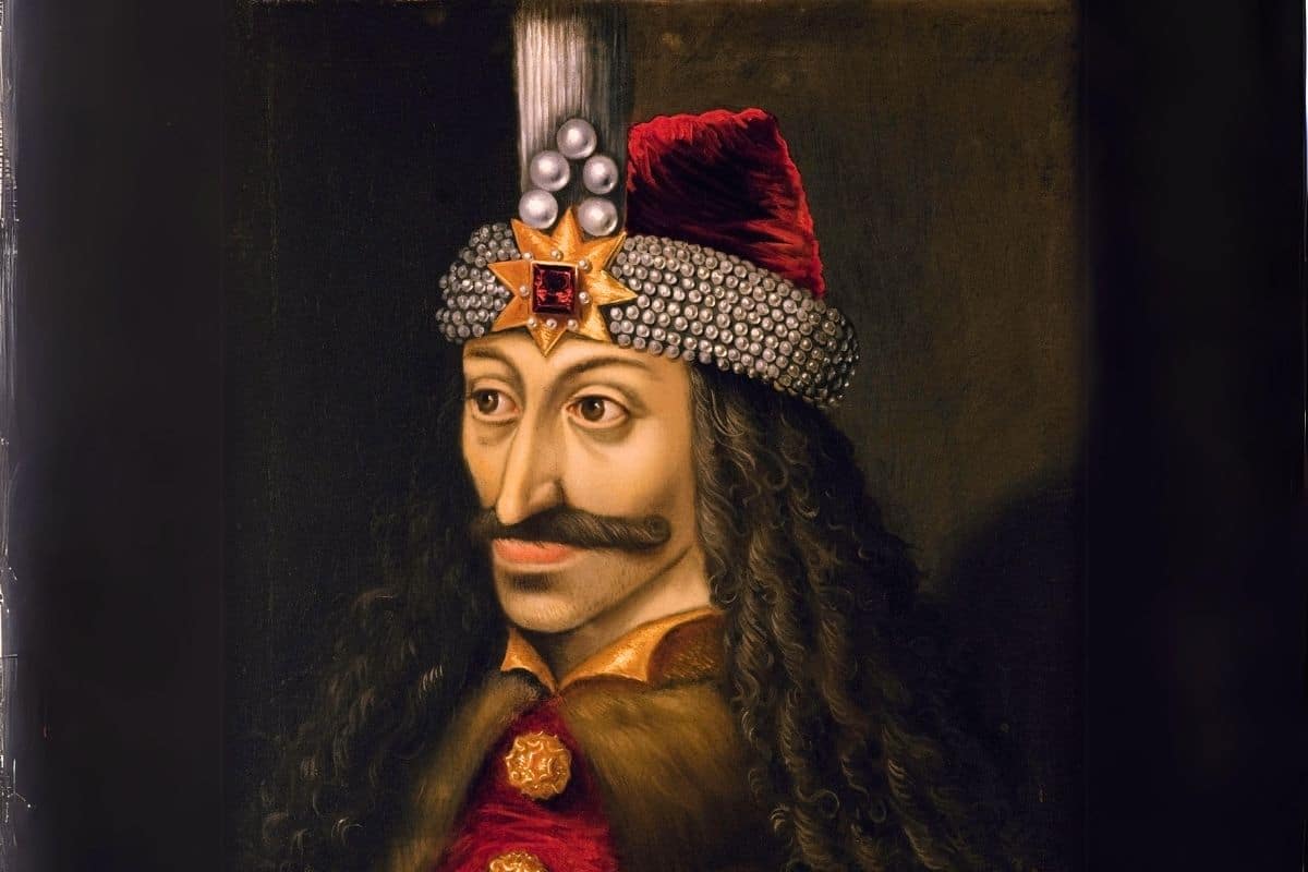 Vlad Dracula