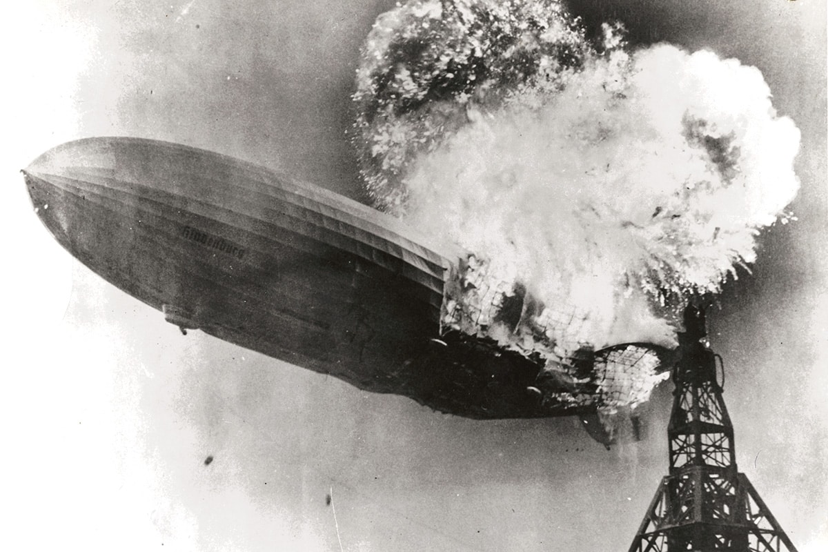Hindenburg