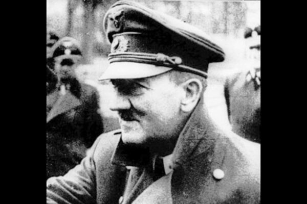 Adolf Hitlers död – vad hände i bunkern? – Historieklubben