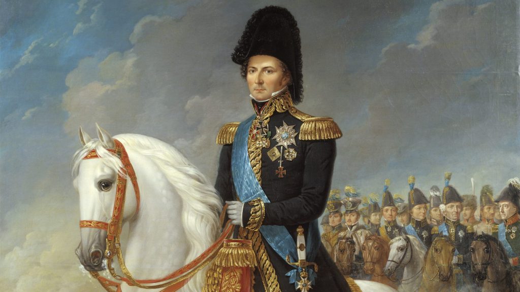 Karl XIV Johan