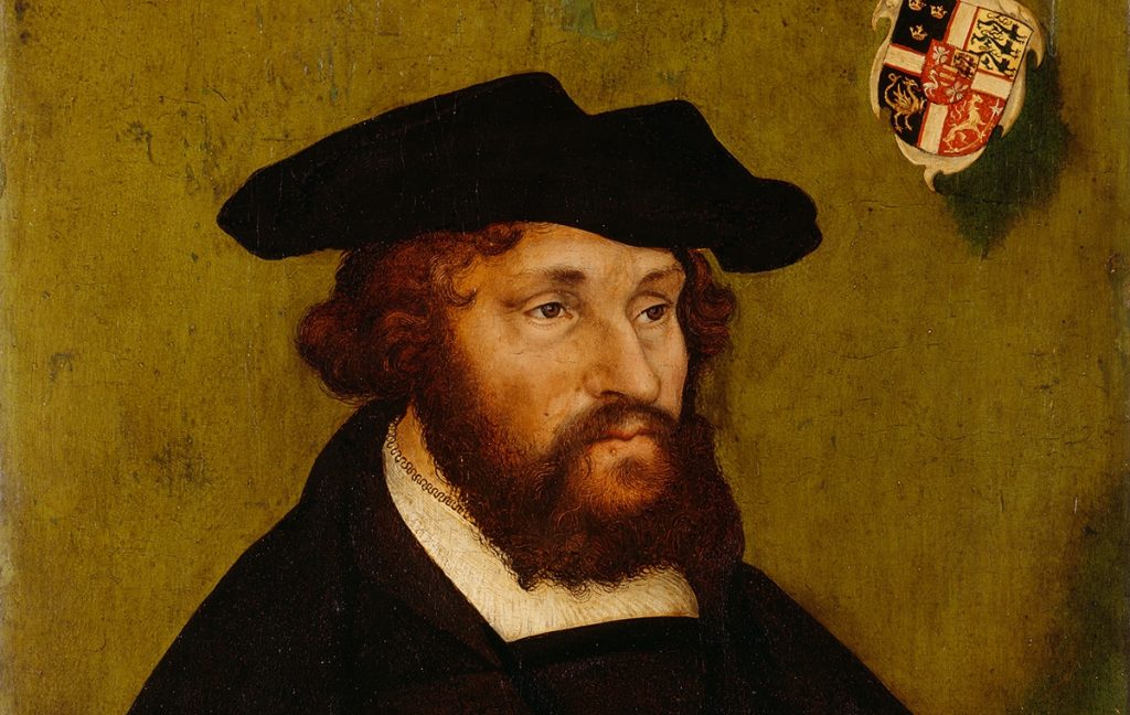 Kristian II