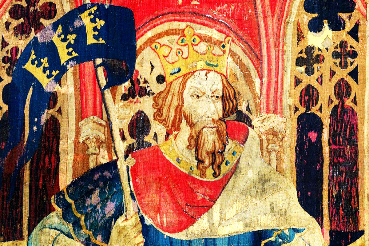 Kung Arthur