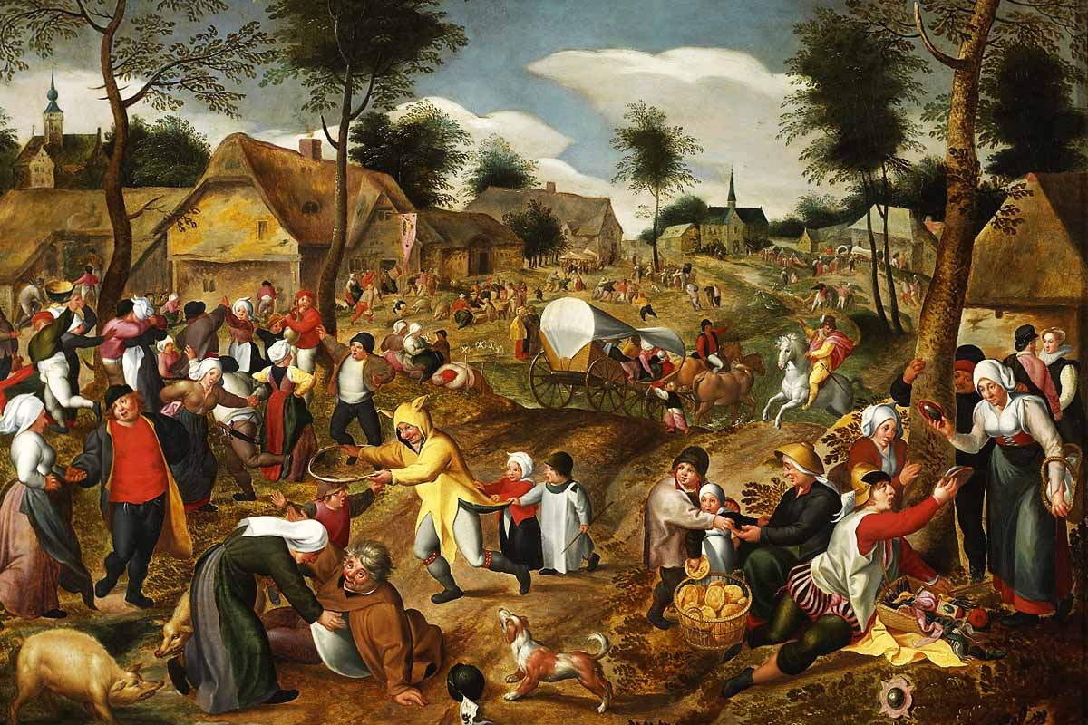 Kyrkofrid stormaktstiden