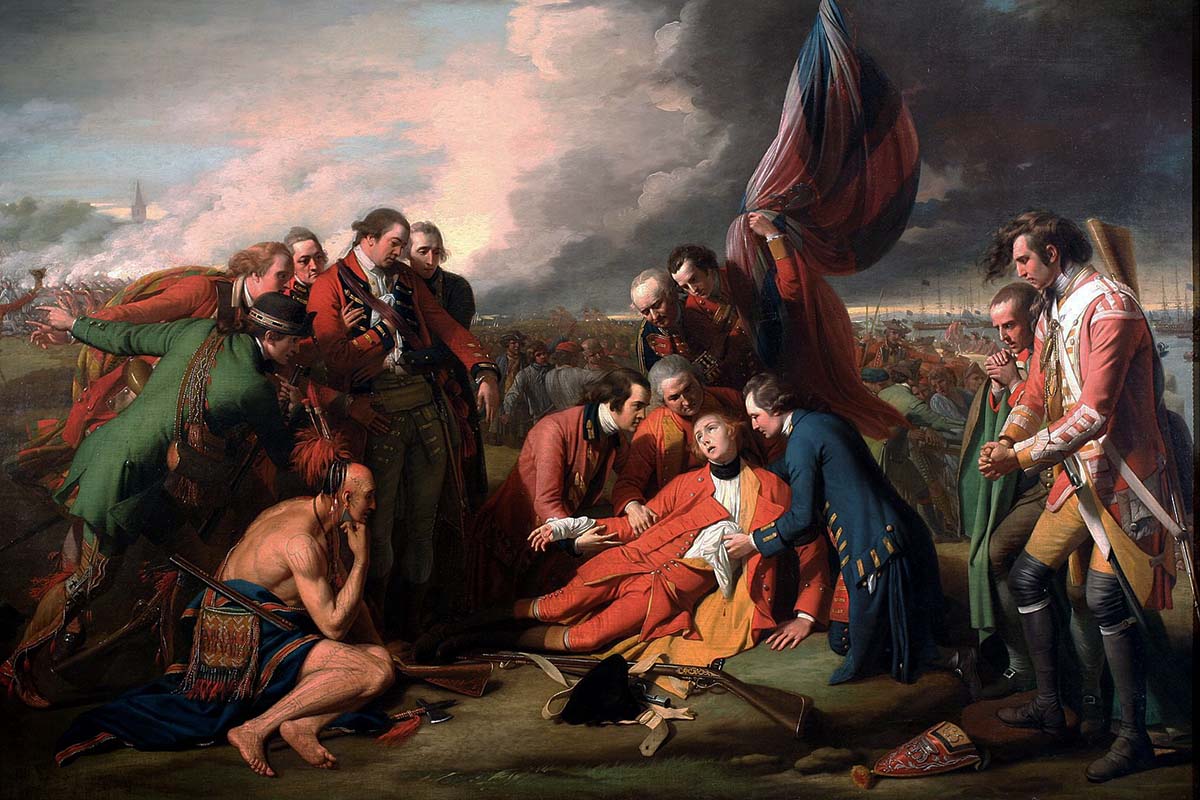 Sjuårskriget Militärhistoriepodden