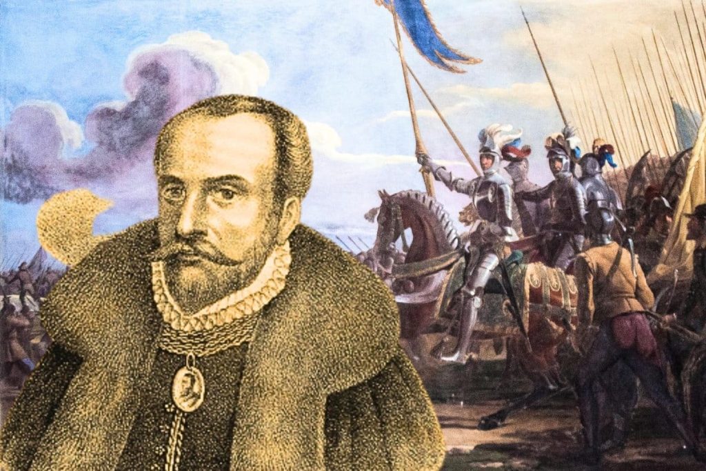 Sten Sture den yngre historia nu