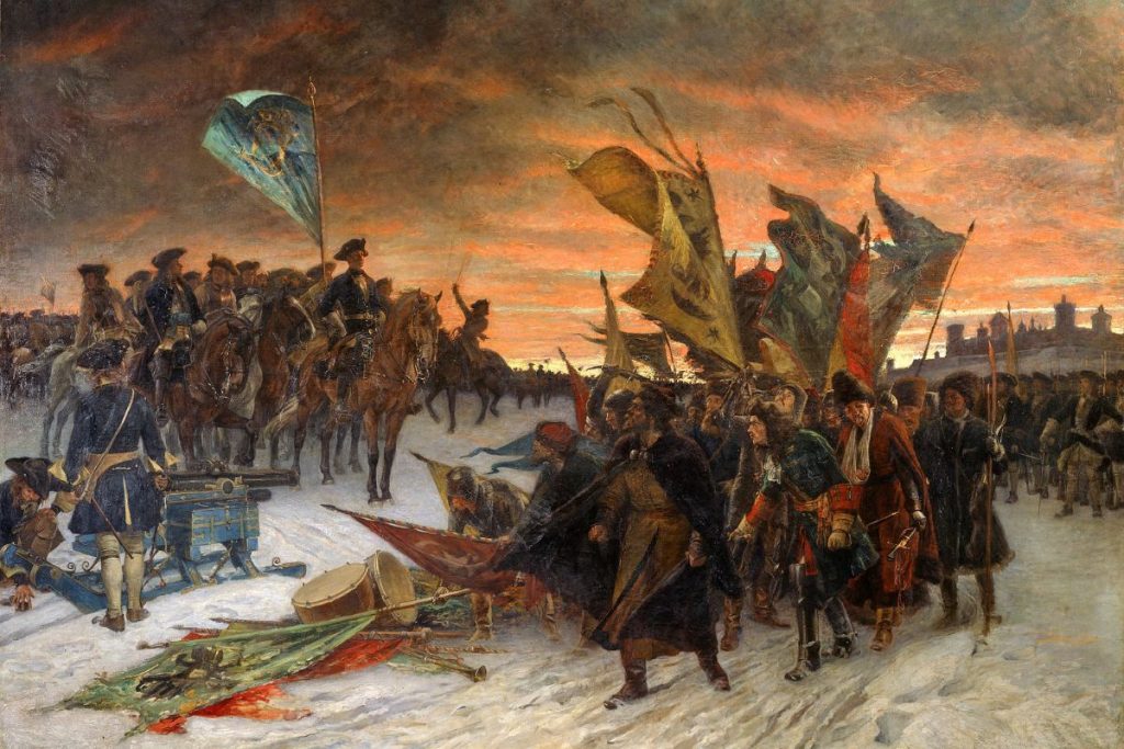 Stora Nordiska kriget