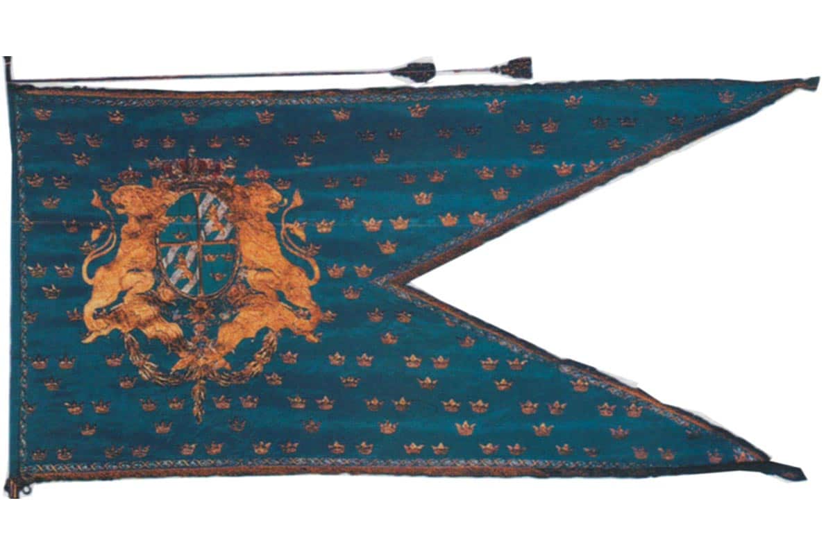 Nationalism - Stora nordiska kriget