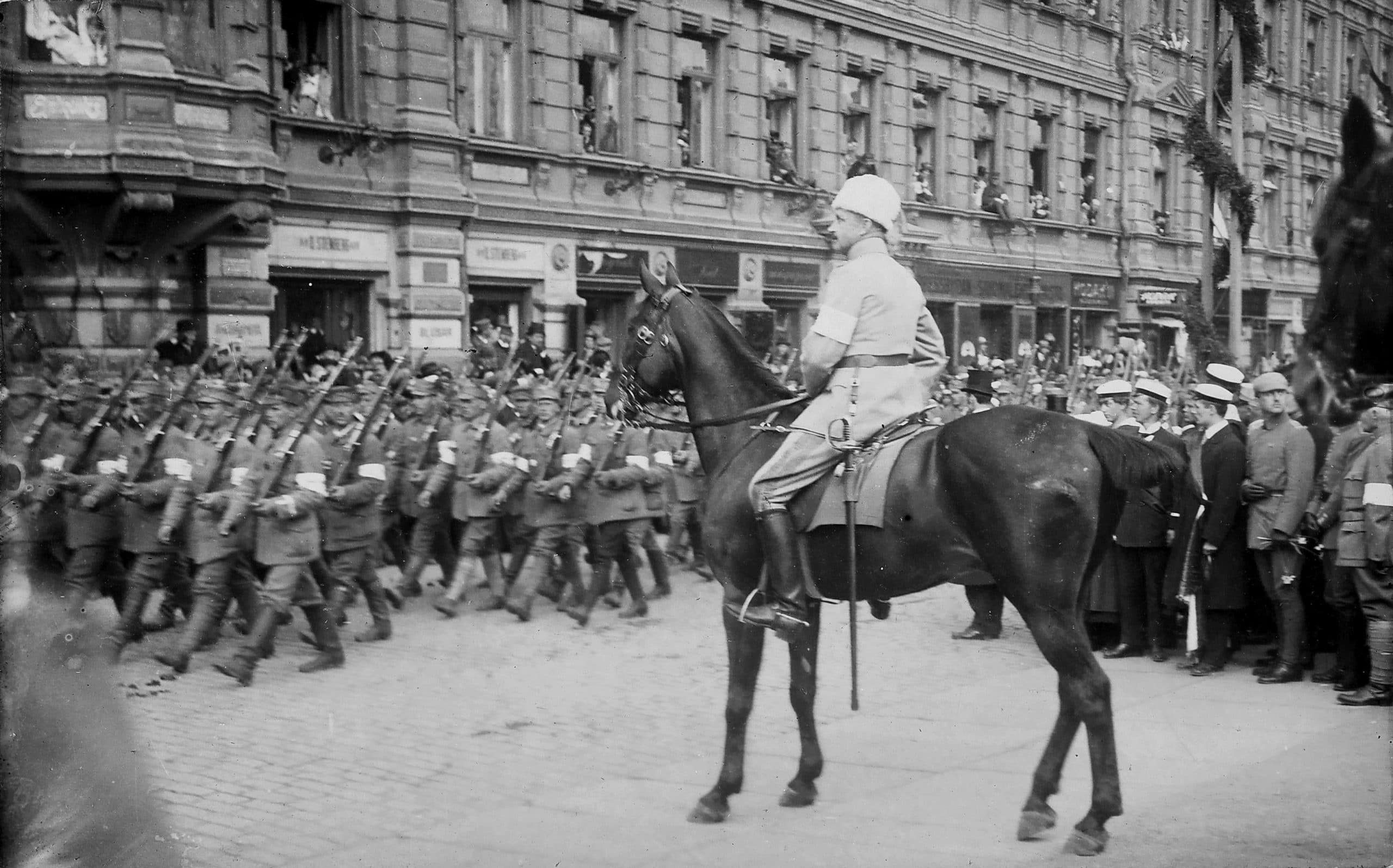 Gustaf Mannerheim