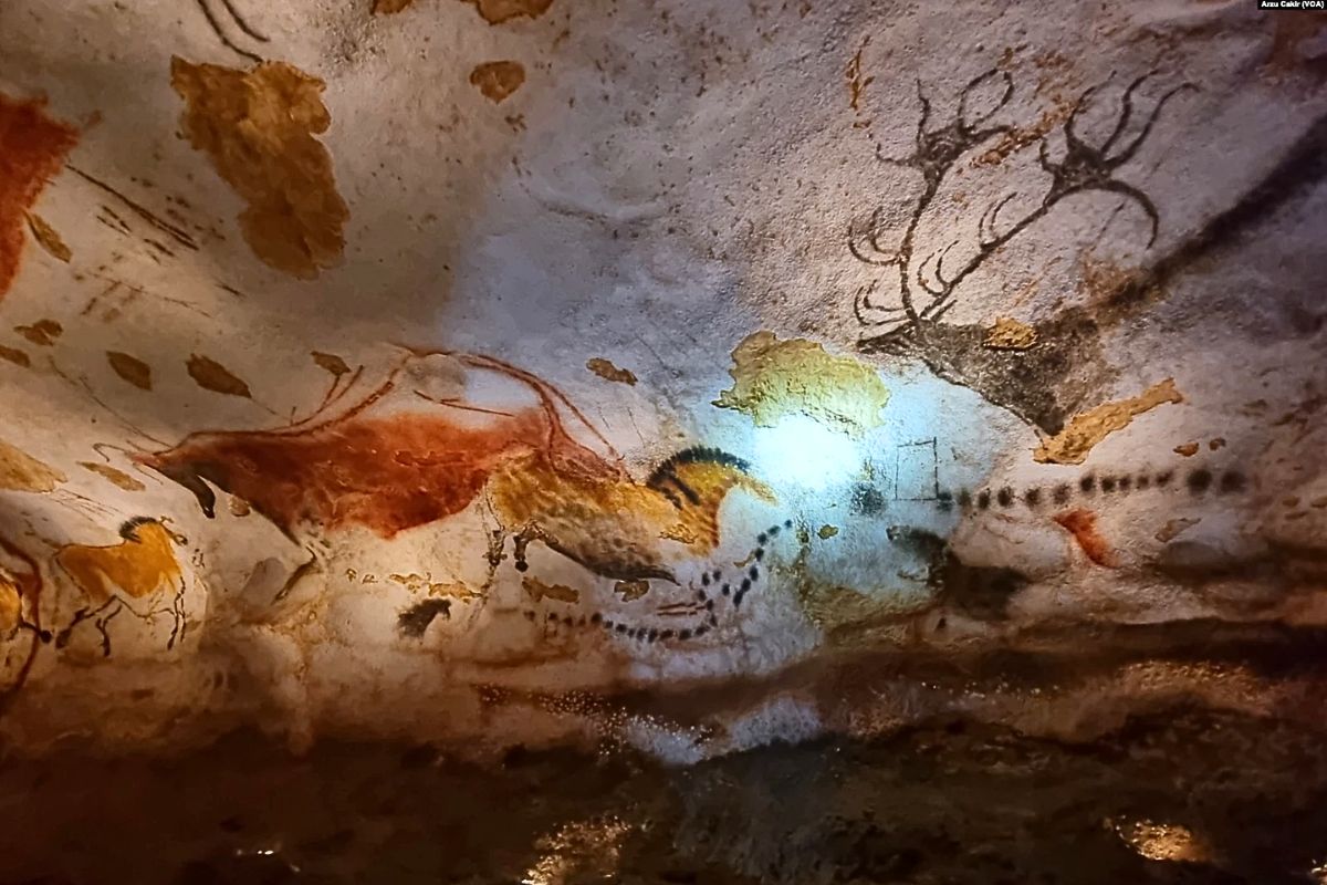 Berättandets historia