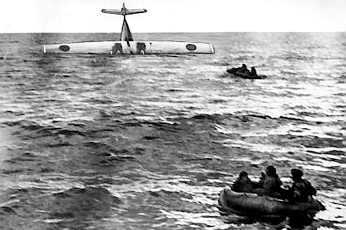 Catalinaaffären 1952