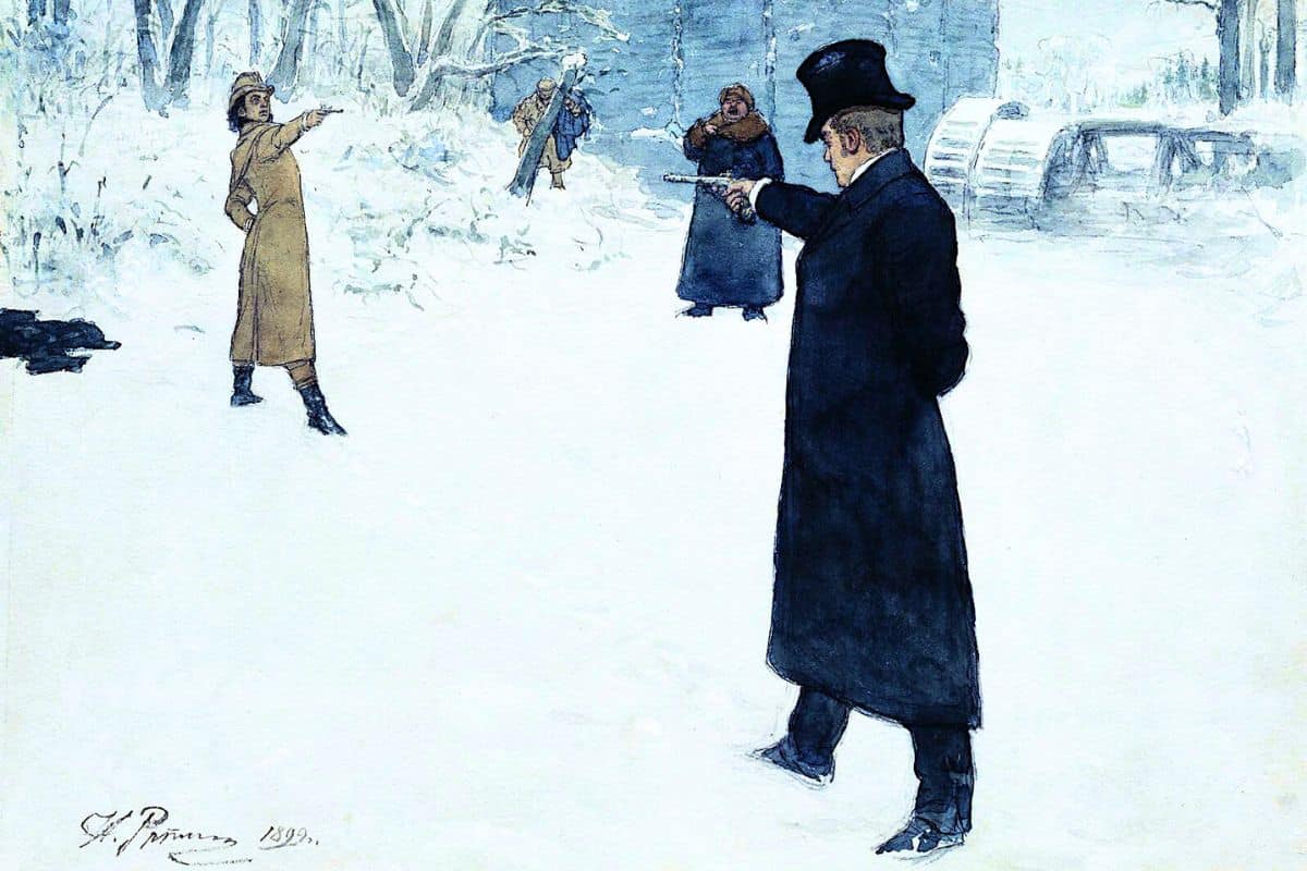 Dueller Historia Nu