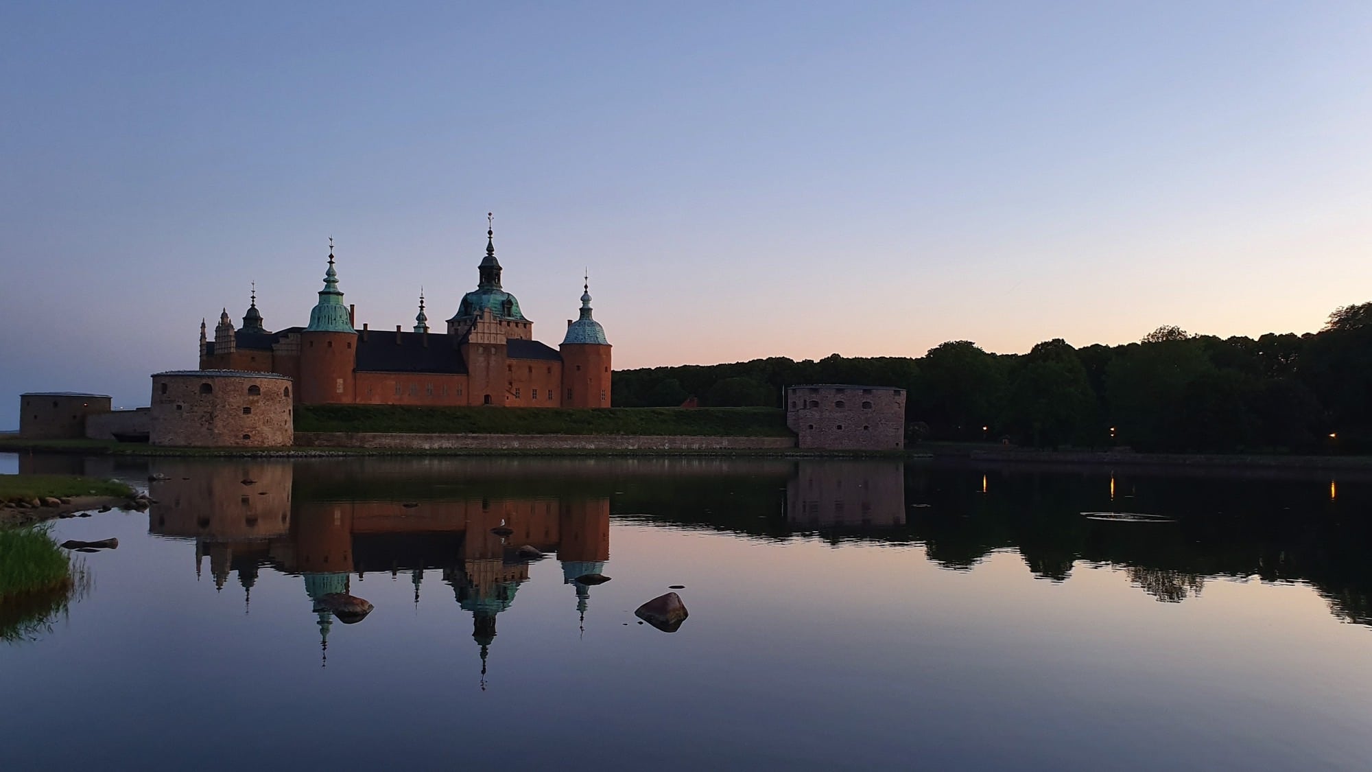 Kalmar slott