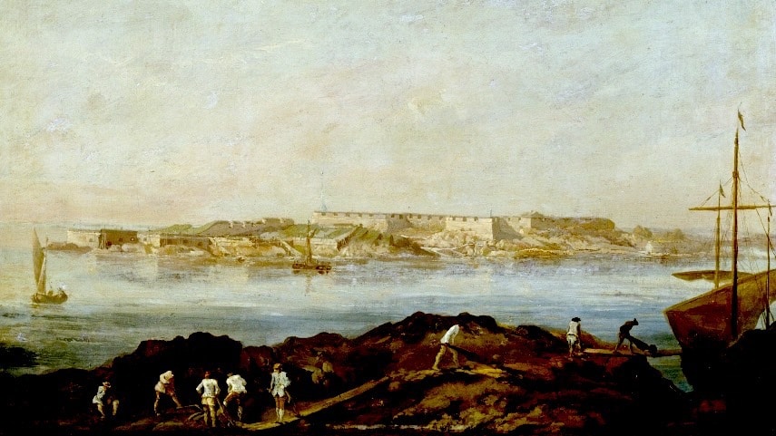 Sveaborg