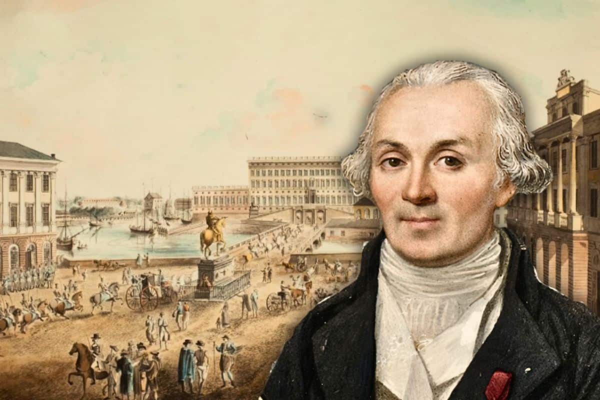 Mordet på Gustav III
