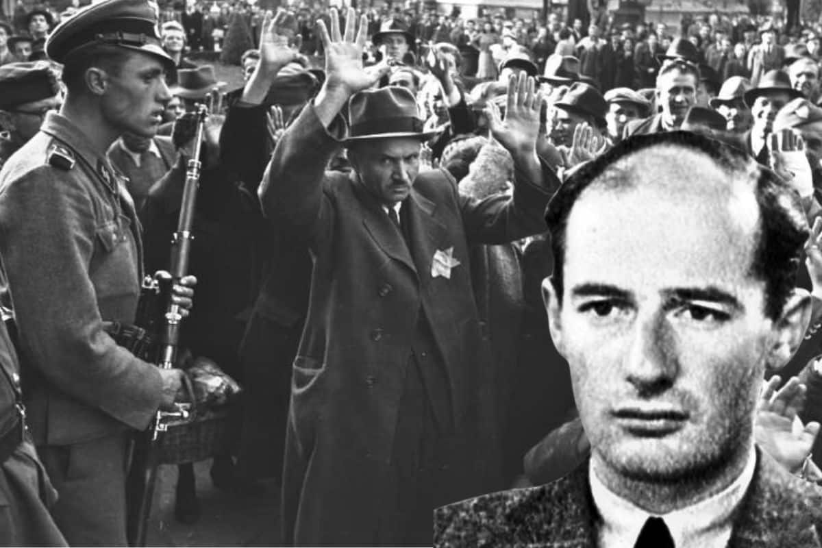 Raul wallenberg historia nu