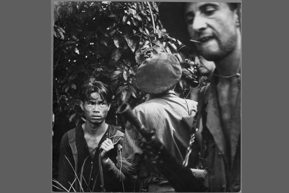 Vietnamkriget Militärhistoriepodden