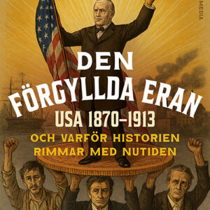 Den förgyllda eran